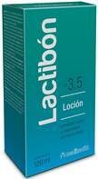 LACTIBÓN LIMPIADOR 120 ML