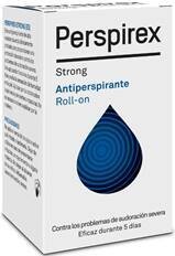PERSPIREX ANTITRANSPIRANTE STRONG ROLL-ON 20 ML