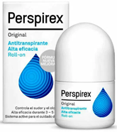 PERSPIREX ANTITRANSPIRANTE ORIGINAL ROLL-ON 20 ML