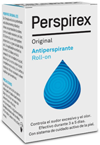 PERSPIREX ANTITRANSPIRANTE ROLL-ON 25 ML