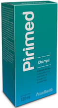 PIRIMED ACONDICIONADOR ANTI-CASPA 120 ML
