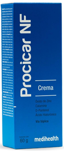 PROCICAR NF CREMA 60 GR