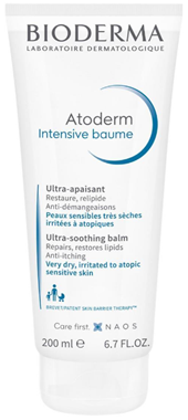 ATODERM INTENSIVE BALSAMO 200 ML