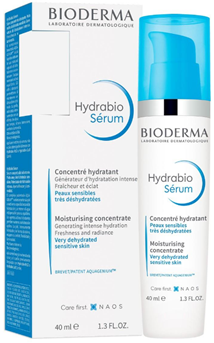 HYDRABIO SUERO FACIAL 40ML
