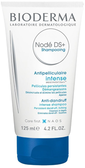 BIODERMA NODE DS+ 125 ML