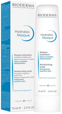 HYDRABIO MASCARILLA 75 ML