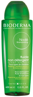 BIODERMA NODE SHAMPOO FLUIDO DE 400 ML