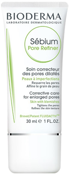 SEBIUM PORE REFINER LOCION FACIAL CORRECTORA PIELES MIXTAS Y GRASAS 30 ML