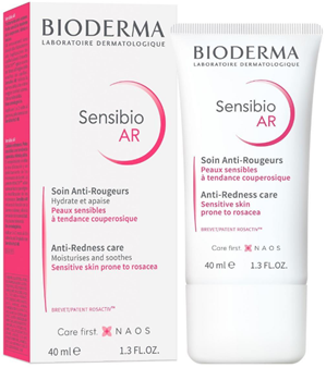 SENSIBIO AR CREMA CALMANTE 40 ML