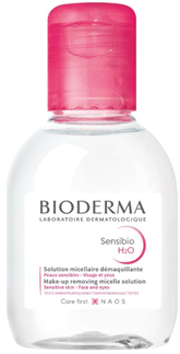 SENSIBIO H2O DESMAQUILLANTE 100 ML
