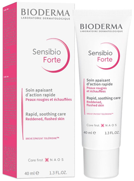 SENSIBIO FORTE CREMA 40 ML