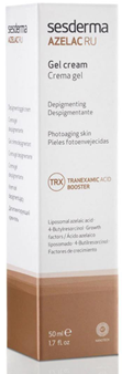 SESDERMA AZELAC RU GEL CREMA INTENSIVO 50 ML