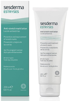 SESDERMA ESTRYSES LOCION CORPORAL ANTIESTRIAS 200 ML