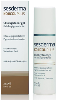SESDERMA KOJICOL PLUS GEL DESPIGMENTANTE 30 ML
