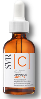 SVR SUERO C ANTI OX 20% VITAMINA C 30 ML