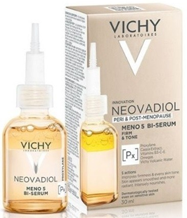 VICHY NEOVADIOL BI-SERUM MENO 5 30 ML