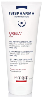 ISIS PHARMA URELIA GEL 200 ML