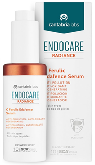 ENDOCARE RADIANCE C FERULIC EDAFENCE SERUM 30 ML