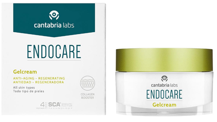 ENDOCARE GEL CREMA 30 ML