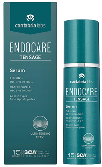 ENDOCARE TENSAGE SERUM 30 ML