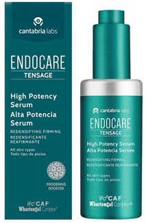 ENDOCARE TENSAGE SUERO ALTA POTENCIA 30 ML