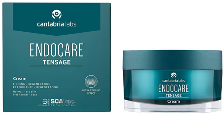 ENDOCARE TENSAGE CREMA 30 ML