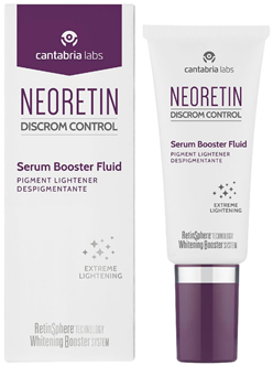 NEORETIN SUERO DESPIGMENTANTE 30 ML