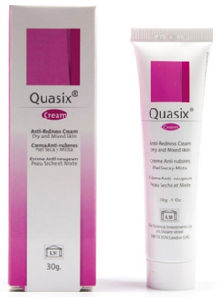 LSI QUASIX CREMA 30 GRAMOS