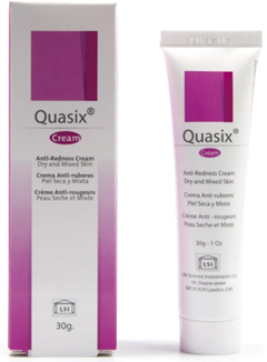 LSI QUASIX GEL 30 GRAMOS