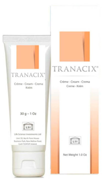 TRANACIX CERMA FACIAL 30 GRAMOS