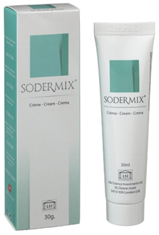 LSI SODERMIX CREMA 30 GRAMOS