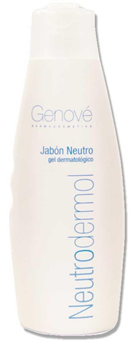 GENOVE NEUTRODERMOL GEL 750 ML