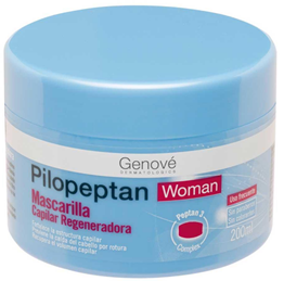 GENOVE PILOPEPTAN MASCARILLA CAPILAR REGENADORA 200 ML