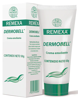 DERMO BELL TUBO 50 GRAMOS