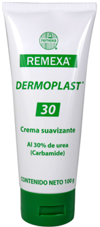 DERMOPLAST 30% UREA CREMA SUAVIZANTE 100 GRAMOS