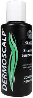 DERMOSCALP SHAMPOO FRASCO 100 ML