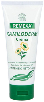KAMILODERM CREMA 100 GRAMOS