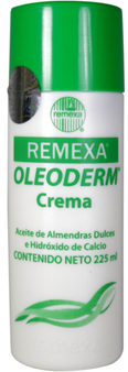 OLEODERM CREMA 225 ML