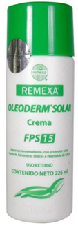 OLEODERM CREMA PLUS 225 ML