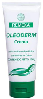 OLEODERM CREMA 100 ML
