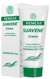 SUAVENE CREMA HIDRATANTE 100 GRAMOS