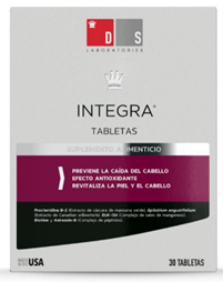 DS INTEGRA C/30 TABLETAS