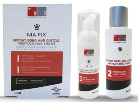 DS NIA FIX LOCION REESTRUCTURANTE 150 ML