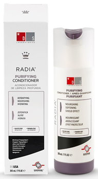 DS RADIA ACONDICIONADOR 200 ML