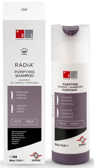 DS REVITA SHAMPOO CAÍDA DE CABELLO 180 ML