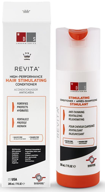 DS REVITA COR ACONDICIONADOR CAÍDA CABELLO 190 ML
