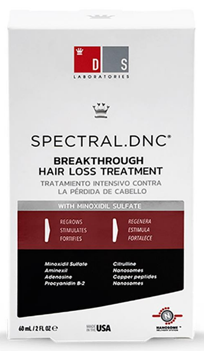 DS SPECTRAL.DNC LOCIÓN CAÍDA CABELLO 60 ML