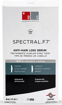 DS SPECTRAL F7 LOCIÓN 60 ML