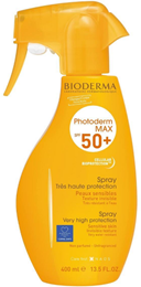 PHOTODERM MAX SPRAY FPS 50+ 400 ML