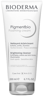 PIGMENTBIO FOAMING CREMA 200 ML